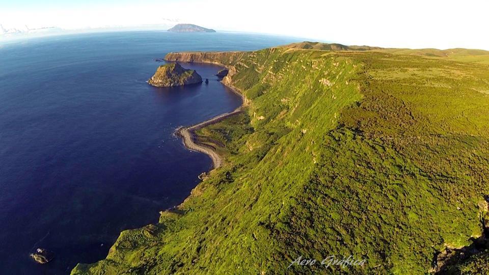 Вилла Sitio Da Assumada Lajes das Flores Экстерьер фото